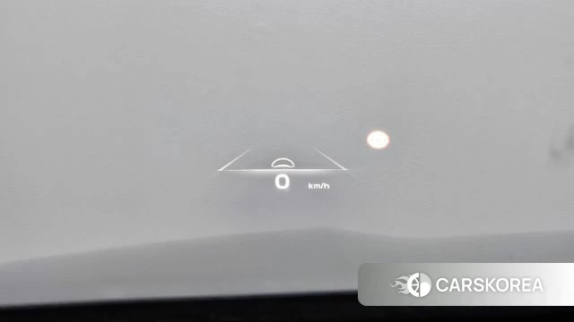 Kia K8 Hybrid 2021 Серый из Кореи, фото 4