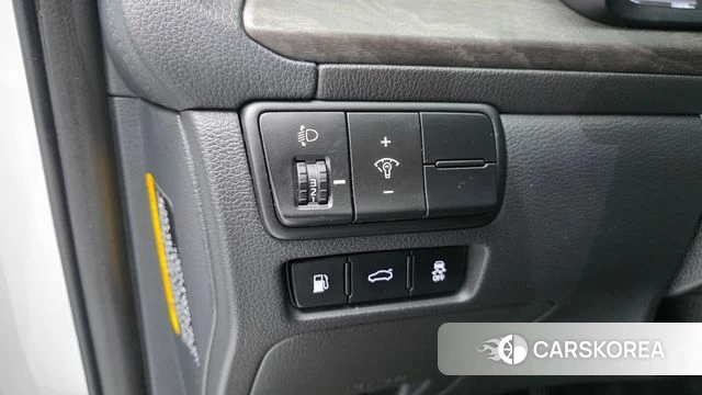 Kia K7 Premier 2019 Белый из Кореи, фото 4