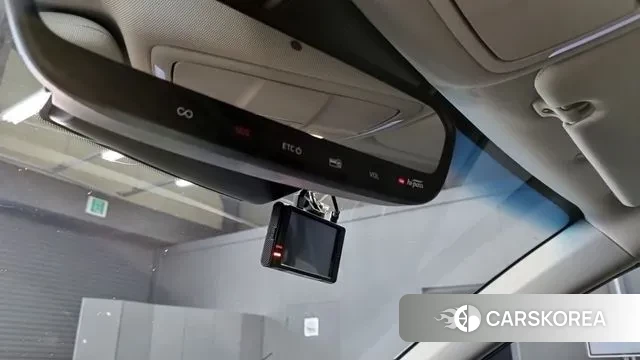 Genesis G70 2019 Черный из Кореи, фото 4