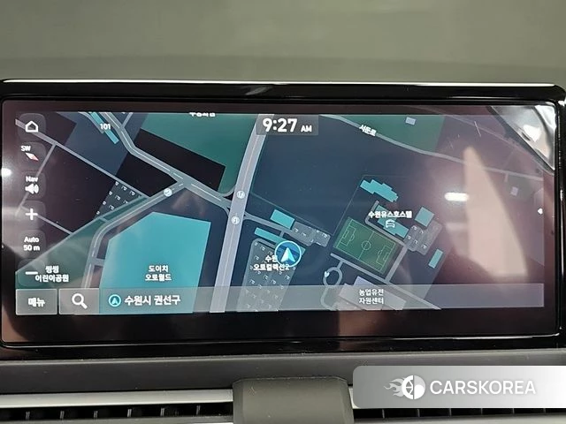 Hyundai The New Casper 2024 Белый из Кореи, фото 4