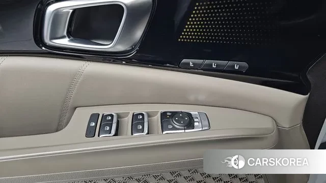 Kia The New Carnival 4th Generation 2024 Серый из Кореи, фото 4