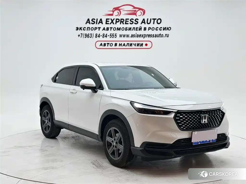 Honda XR-V 2023 Белый из Китая, фото 4