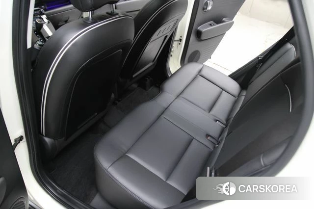 Hyundai Casper 2024 Белый из Кореи, фото 4