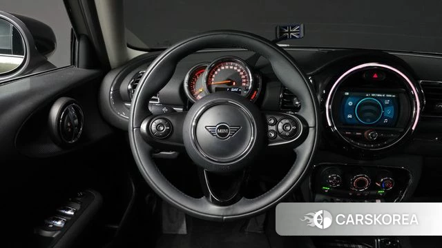 Mini Cooper Clubman 2020 Цвет тростника из Кореи, фото 4