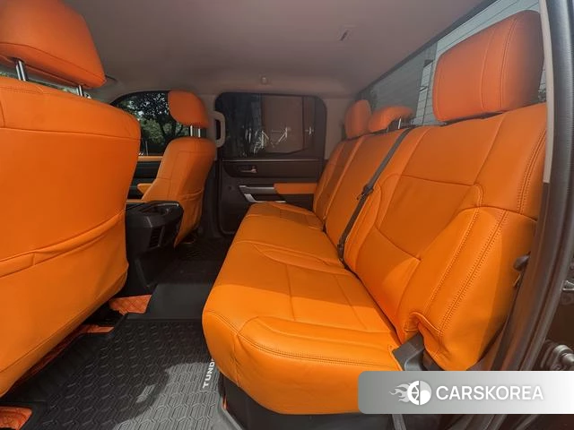 Toyota Smooth road 2023 Черный из Китая, фото 4