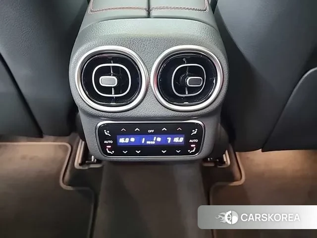 Mercedes-Benz GLC-Class X254 2024 Черный из Кореи, фото 4