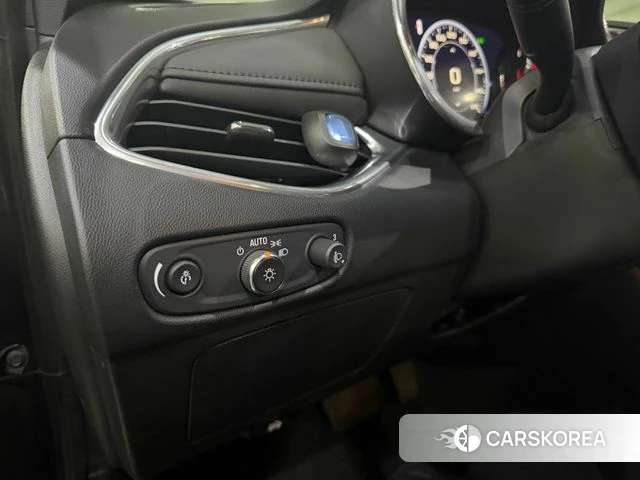 Chevrolet (GM Daewoo) The New Malibu 2019 Черный из Кореи, фото 4