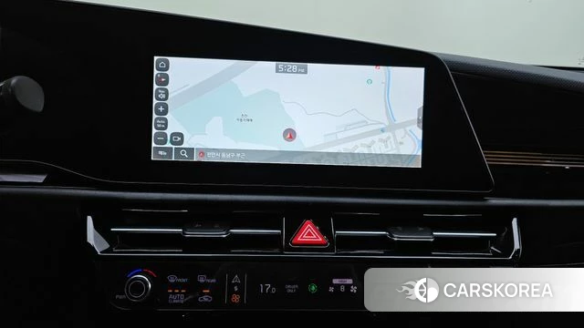 Kia Di All New Niro EV 2023 Белый из Кореи, фото 4