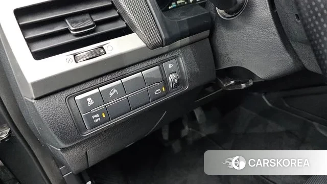 Ssangyong Rexton Sports 2018 Серый из Кореи, фото 4