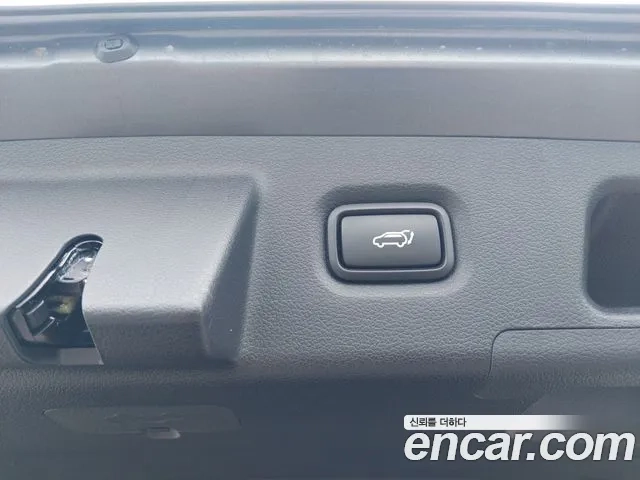 Hyundai Santa Fe TM 2019 Серый из Кореи, фото 4