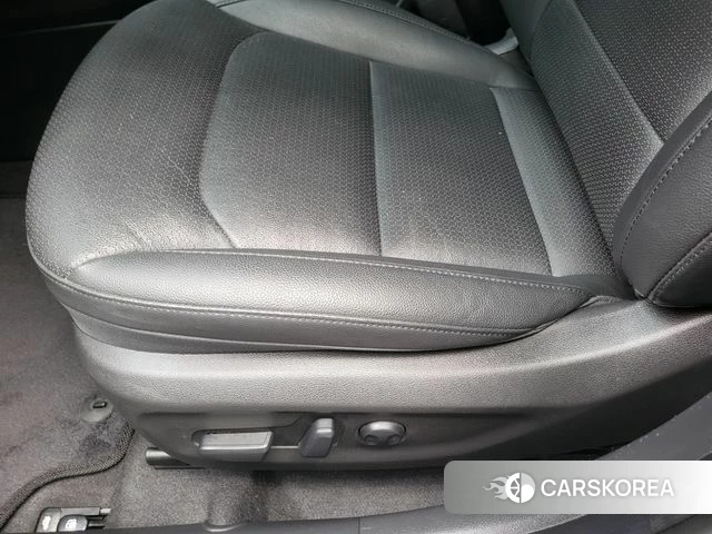Hyundai Avante AD 2018 Синий из Кореи, фото 4