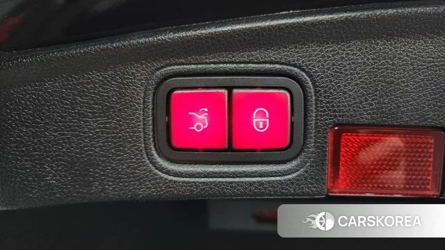 Mercedes-Benz C-Class W205 2020 Черный из Кореи, фото 4