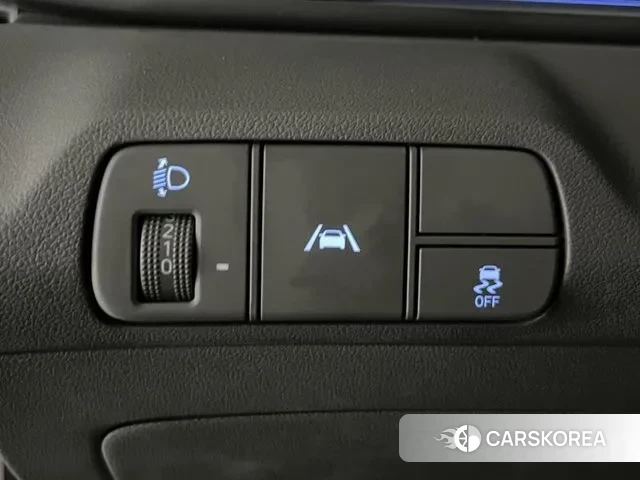 Hyundai Avante (CN7) 2022 Белый из Кореи, фото 4