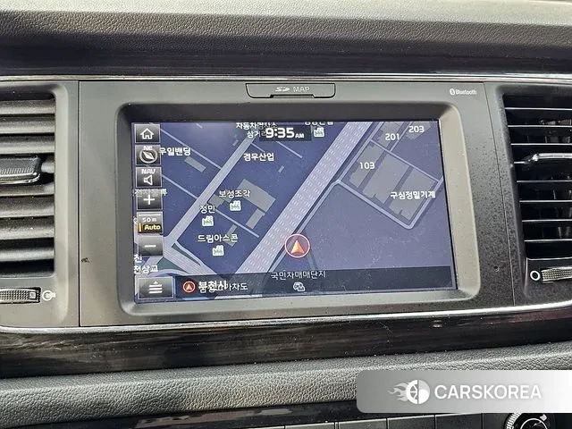 Kia The New Carnival 2019 Серебряный из Кореи, фото 4