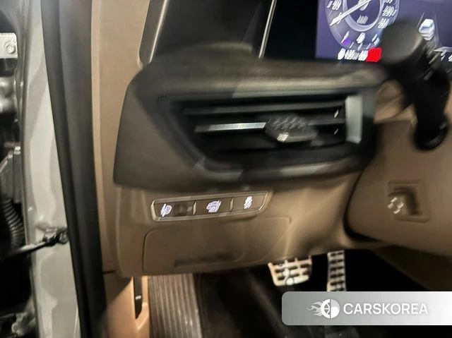 Kia K8 2021 Серебряный из Кореи, фото 4