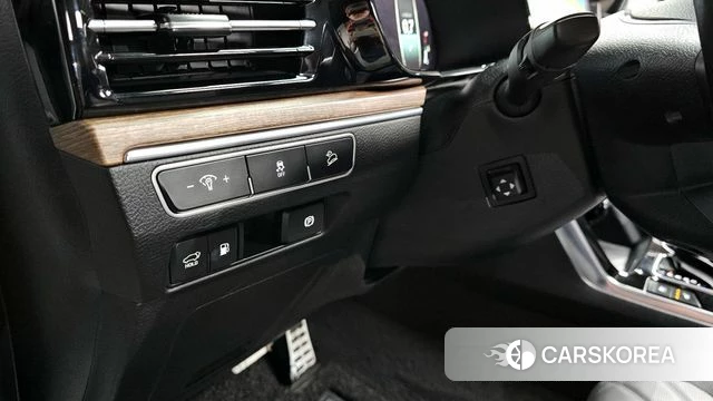 Kia Mohave Master 2021 Белый из Кореи, фото 4
