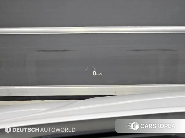 Hyundai The New Grandeur IG 2021 Белый из Кореи, фото 4