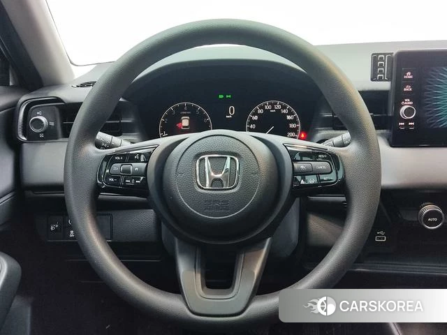 Honda Binzhi 2023 Белый из Китая, фото 4