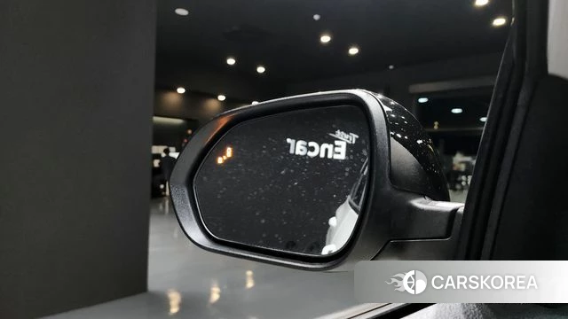 Kia The New Seltos 2023 Белый из Кореи, фото 4