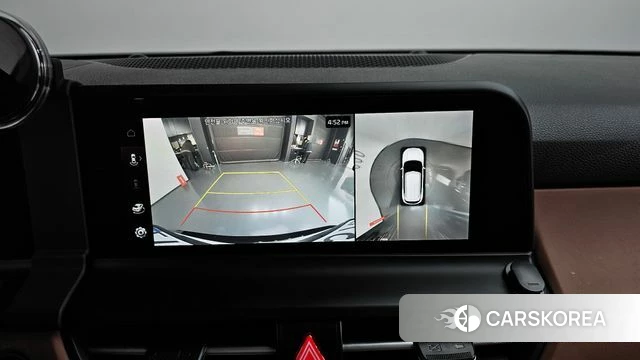 Kia The New Seltos 2022 Белый из Кореи, фото 4