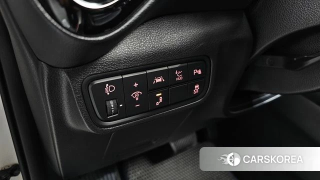 Kia Soul Booster 2019 Белый из Кореи, фото 4