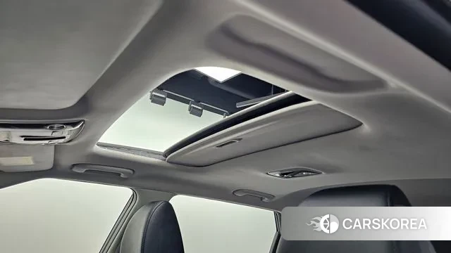 Kia Seltos 2022 Серый из Кореи, фото 4