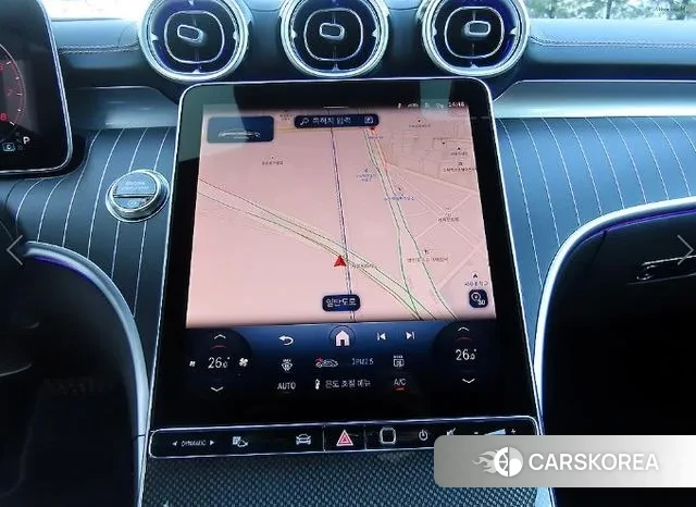 Mercedes-Benz CLE-Class C236 2025 Белый из Кореи, фото 4