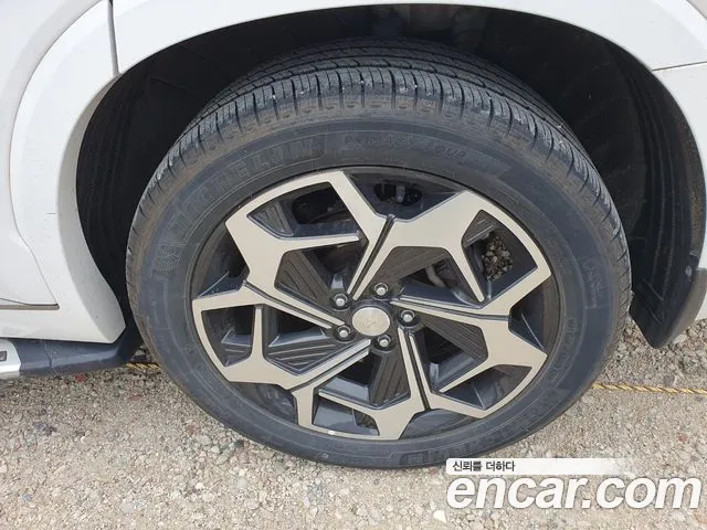 Hyundai Palisade id 2726765 из Кореи 4