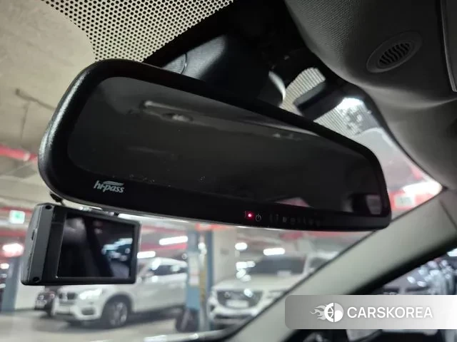 Renault Korea (Samsung) SM7 Nova 2018 Белый из Кореи, фото 4