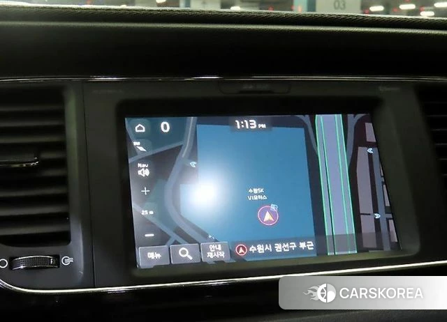 Kia The New Carnival 2018 Черный из Кореи, фото 4
