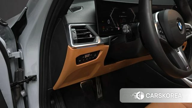 BMW 3 Series (G20) 2024 Серебристо-серый из Кореи, фото 4
