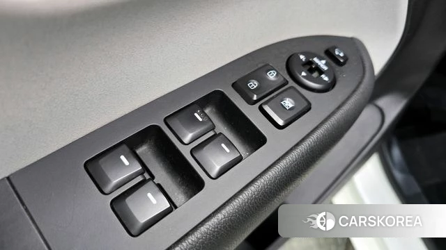 Kia The New Ray 2021 Белый из Кореи, фото 4