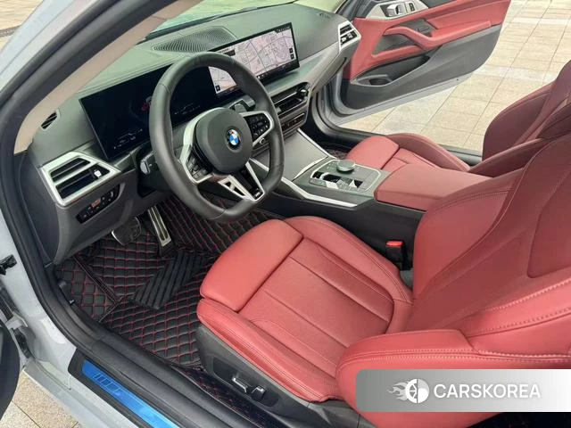 BMW 4 series 2025 Другой из Китая, фото 4