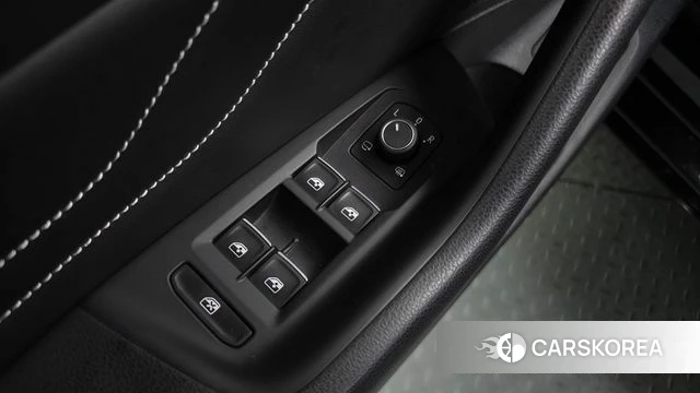Volkswagen Passat GT (B8) 2022 Черный из Кореи, фото 4