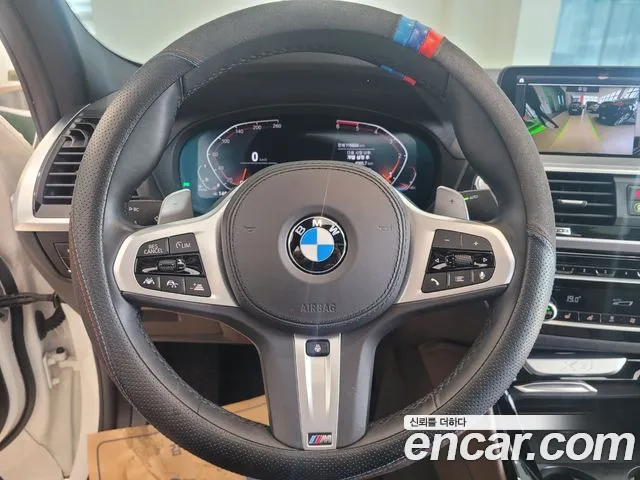 BMW X4 (G02) id 2719960 из Кореи 4