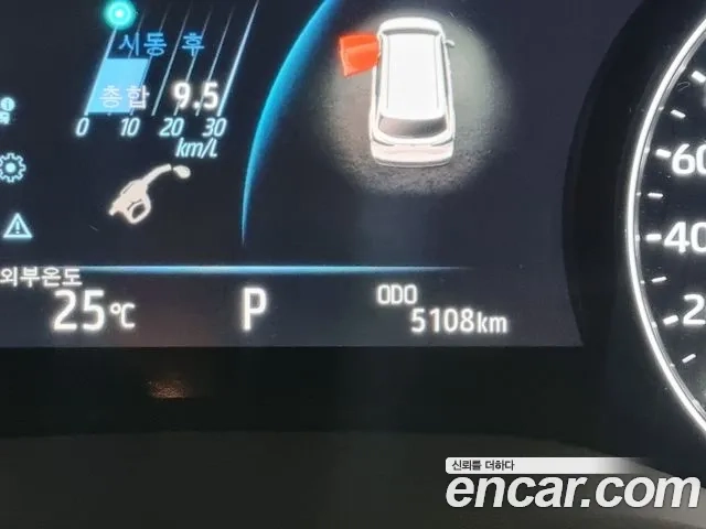 Toyota Sienna 4th Generation 2023 Черный из Кореи, фото 4