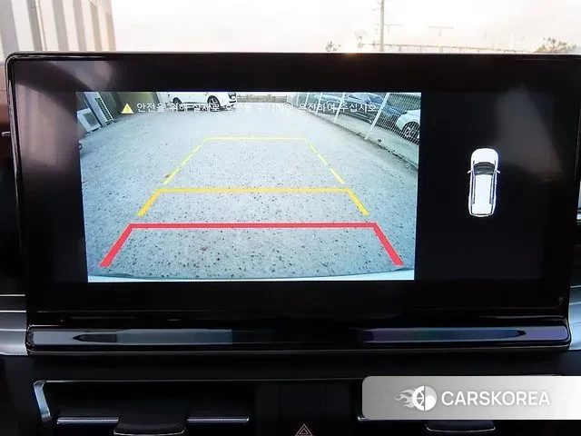 Ssangyong Torres 2023 Белый из Кореи, фото 4