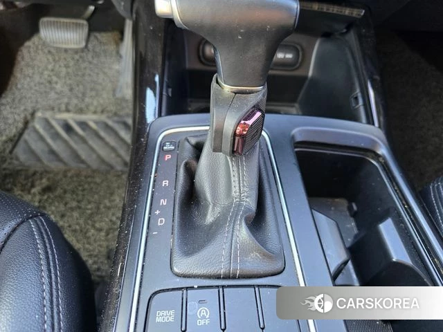 Kia The New Sorento 2018 Черный из Кореи, фото 4