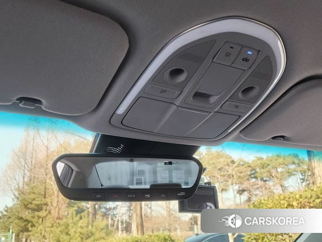 Genesis G80 2019 Черный из Кореи, фото 4