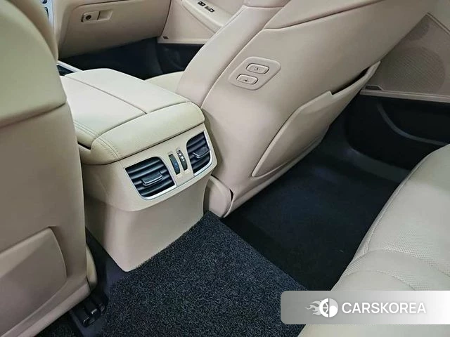 Genesis G80 2018 Белый из Кореи, фото 4
