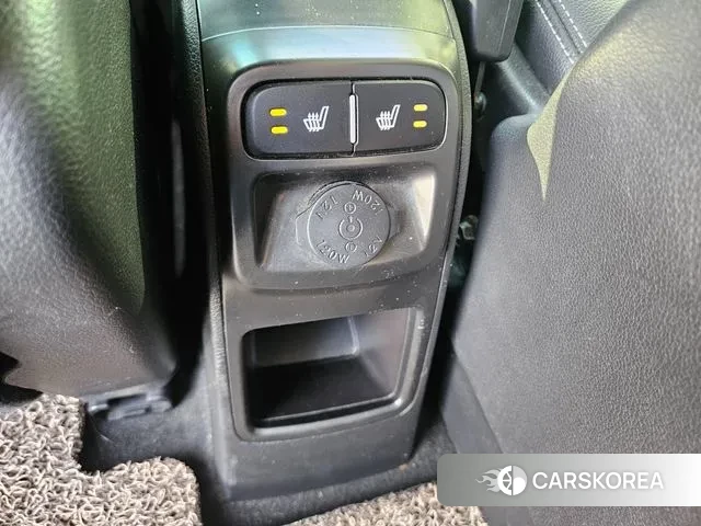 Kia The New Ray 2018 Белый из Кореи, фото 4