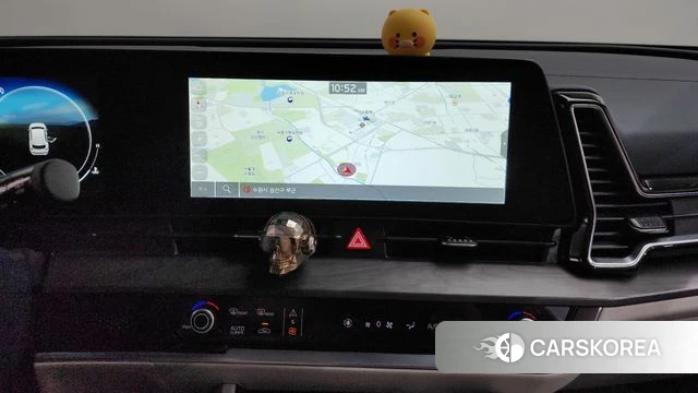 Kia Sportage 5th Generation 2022 Белый из Кореи, фото 4