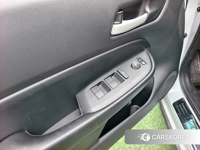 Honda Fit 2021 Белый из Китая, фото 4