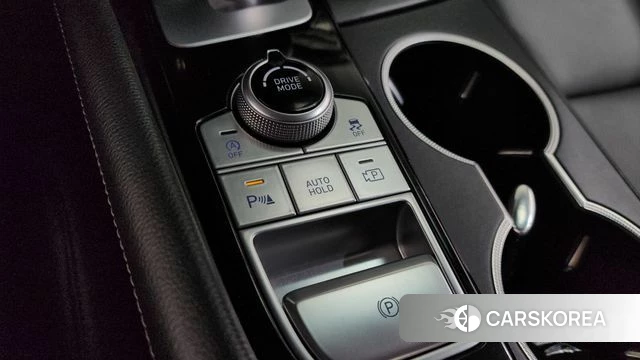 Genesis The New G70 2022 Серый из Кореи, фото 4