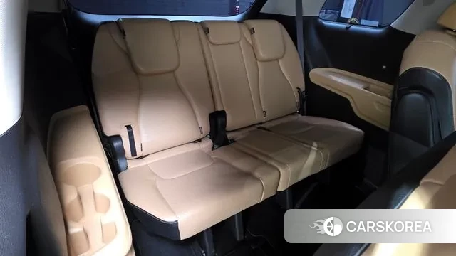 Kia Carnival 4th generation 2020 Черный из Кореи, фото 4