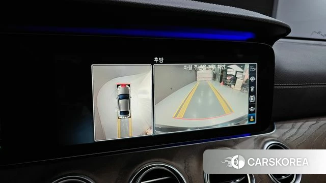Mercedes-Benz E-Class W213 2019 Черный из Кореи, фото 4