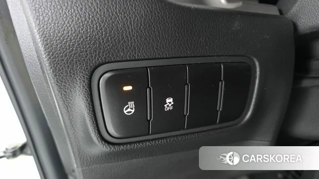 Kia The New Ray 2018 Белый из Кореи, фото 4