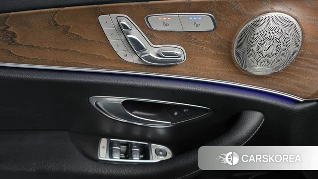 Mercedes-Benz E-Class W213 2021 Белый из Кореи, фото 4