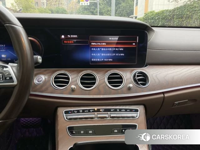 Mercedes-Benz E-class PHEV id 4217395 из Китая 4