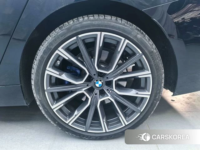 BMW 6 series GT 2024 Черный из Китая, фото 4